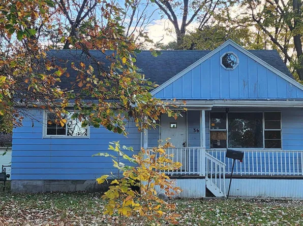 3617 Plaza Dr, Fort Wayne, IN 46806