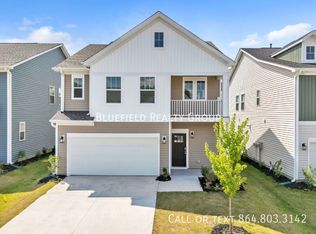 1317 Algeddis Dr, Greer, SC 29651