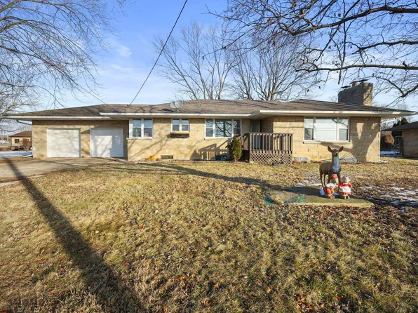 10906 W Jackson St, Muncie, IN 47304