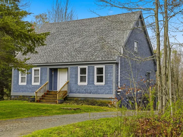 247 Stevens Road, Swanville, ME 04915