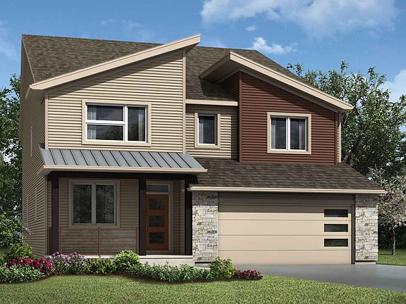 mountain-contemporary