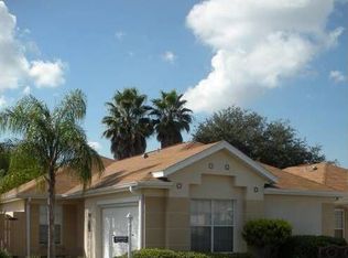 920 Cancun Ct, Lady Lake, FL 32159