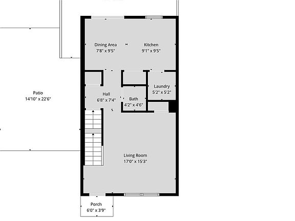 4th image of 452 S Center St