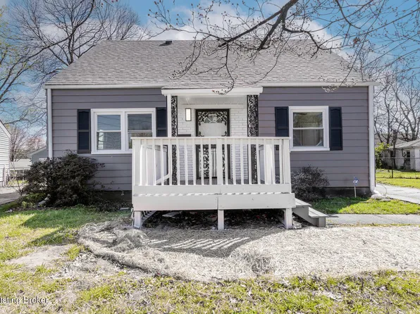 1756 Wilart Dr, Louisville, KY 40210