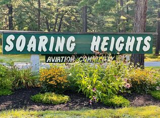 17 Logan Way LOT 7, Ossipee, NH 03864