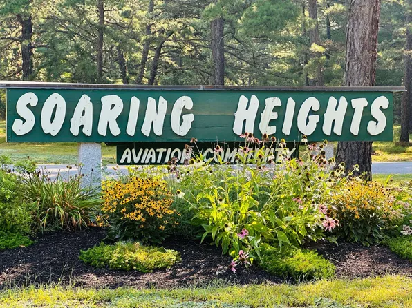 17 Logan Way Lot 7, Ossipee, NH 03864