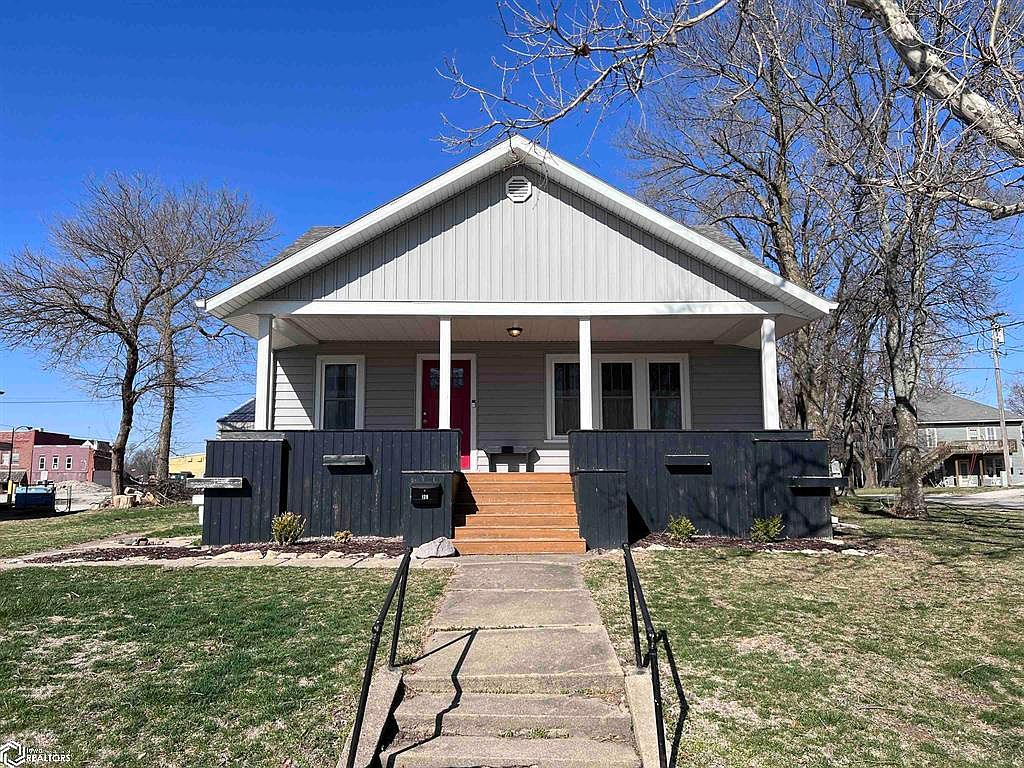 120 N Maple St, Lamoni, IA 50140 Zillow