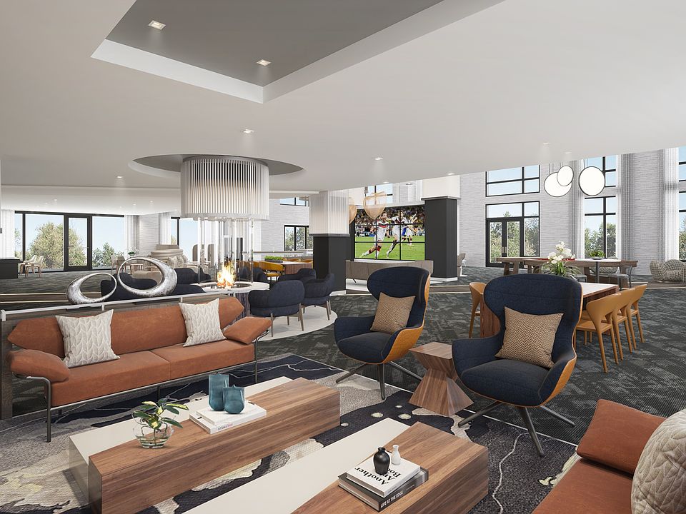 Sol at Vermella Union Apartment Rentals Union, NJ Zillow