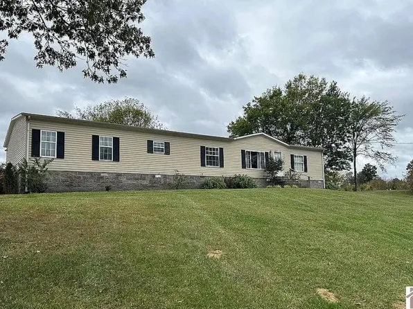2413 Lowes Rd, Cunningham, KY 42035