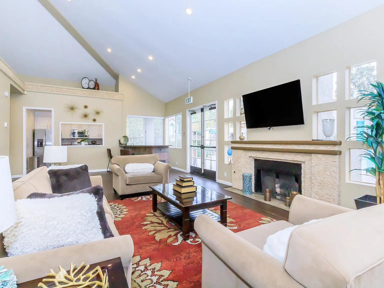 Villas Aliento Apartment Homes — Photo 1