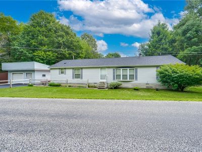 15081 Oak Grove Dr, Doylestown, OH, 44230