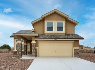 455 Shadow Glen Ct, Socorro, TX 79928