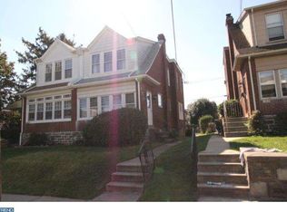 1836 Lansing St, Philadelphia, PA 19111