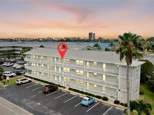 1898 SHORE DR S #317, SOUTH PASADENA, FL 33707