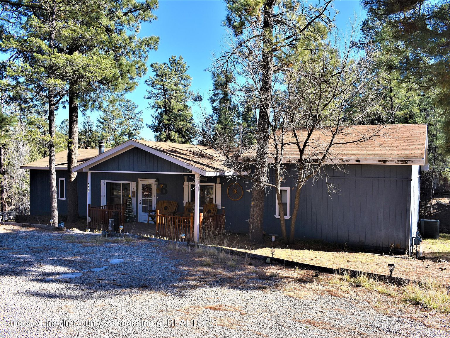 303 Travel Aire Rd, Ruidoso, NM 88345 Zillow