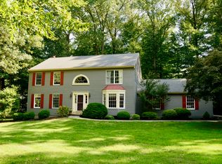 704 Clover Ridge Dr, West Chester, PA 19380