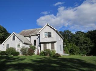 1275 Resch Rd, Kersey, PA 15846
