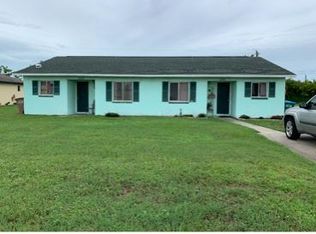 214 Cultural Park Blvd, Cape Coral, FL 33990