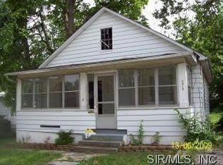 2815 Edwards St, Alton, IL 62002