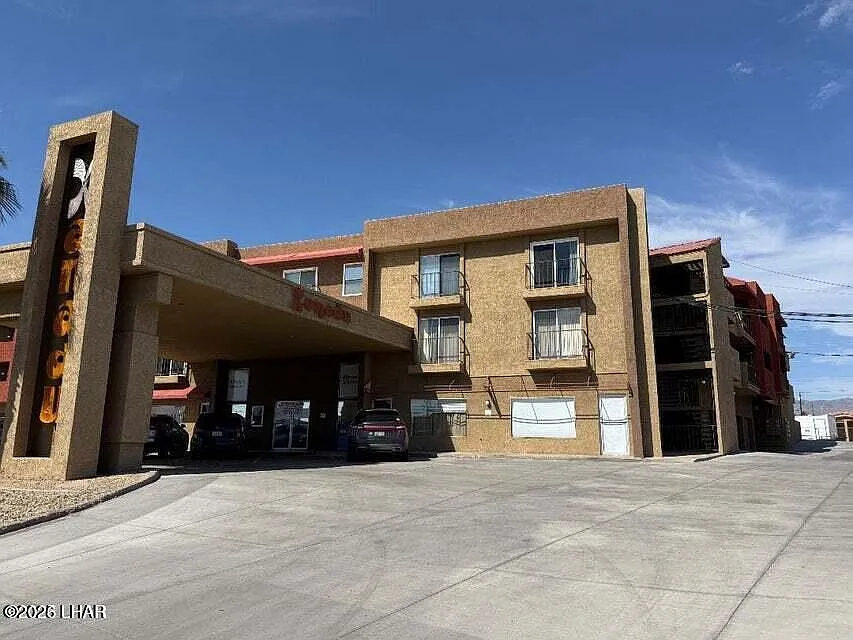 276 Lake Havasu Ave N #B29