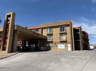 276 Lake Havasu Ave N #B29, Lake Havasu City, AZ 86403
