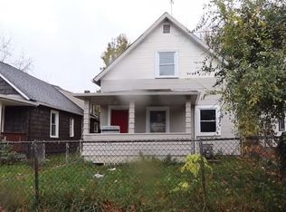 7805 Elton Ave, Cleveland, OH