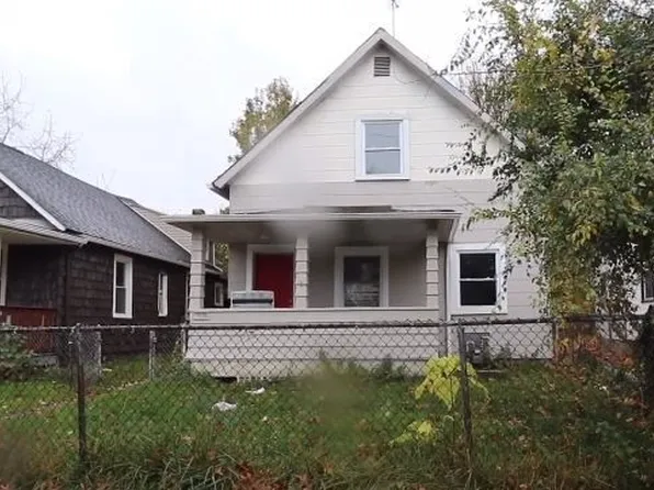 7805 Elton Ave, Cleveland, OH 44102