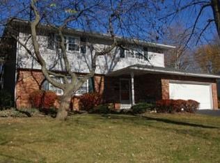 170 Longfellow Ave, Columbus, OH 43085