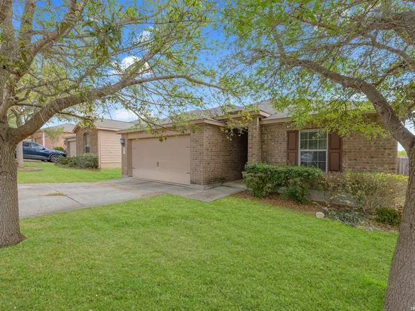3914 Southern Sky, San Antonio, TX 78222