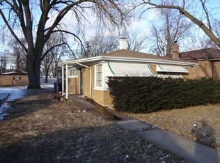 640 E Sibley Blvd, Dolton, IL