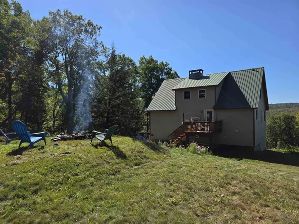51 Burbee Lane, Townshend, VT 05353