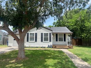4210 Harry St, Corpus Christi, TX 78412