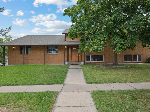 284 N 400 E, Spanish Fork, UT 84660