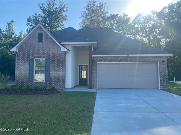 306 Rose Of Sharon Ln, Lafayette, LA 70508