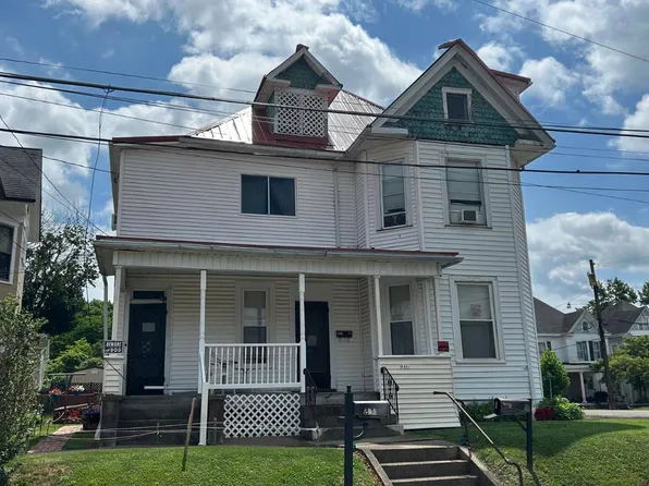 243 S Maple Ave, Clarksburg, WV 26301