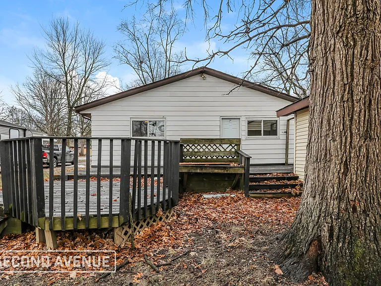 3645 N Sadlier Dr — Photo 19