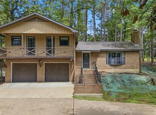 65 Kisatchie Hills Rd, Boyce, LA 71409