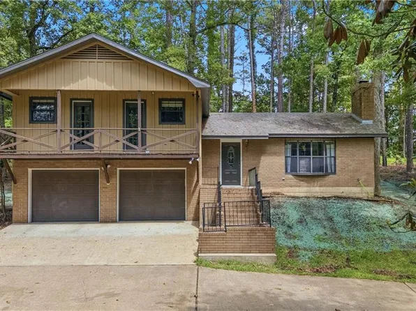 65 Kisatchie Hills Rd, Boyce, LA 71409