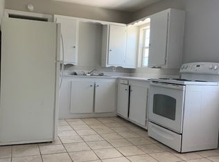 Houston Street - 850, Aransas Pass, TX 78336