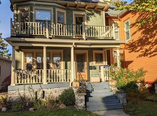 89 Trinity Pl #1A, Buffalo, NY 14201