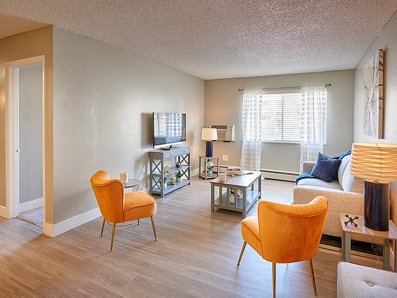 Odyssey Apartments — Photo 2