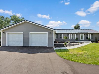 8787 95th Ave, Evart, MI, 49631