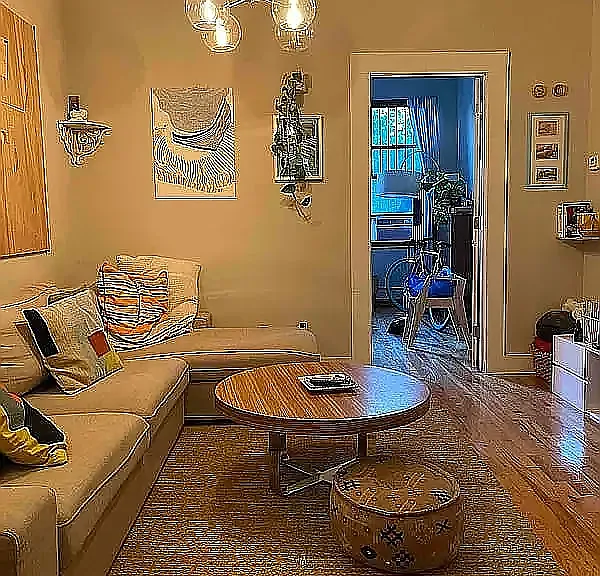 270 Himrod St #2LL — Photo 4