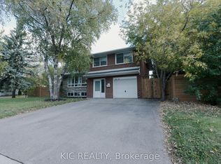 249 Tampico Rd, Richmond Hill, ON L4C4R8