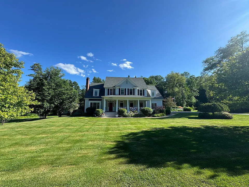 163 Taconic Rd
