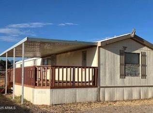 4923 E Camino Principal #25, Sierra Vista, AZ 85650