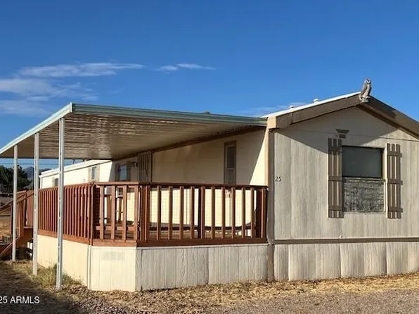 4923 E Camino Principal -- #25, Sierra Vista, AZ 85650