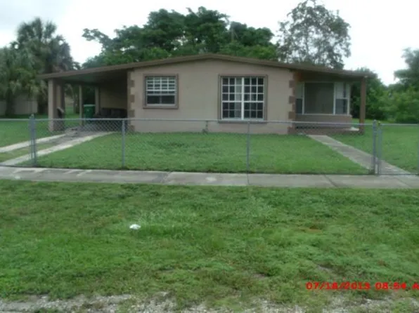 3311 NW 6th Ct, Fort Lauderdale, FL 33311