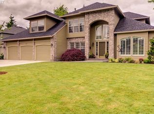 11508 NE 33rd Ave, Vancouver, WA 98686