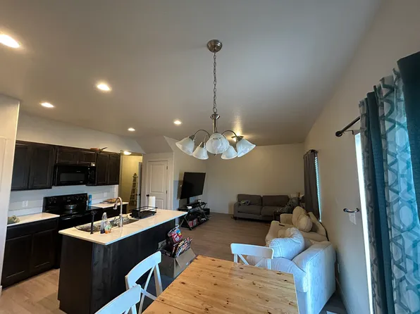 707 N Old Fort Dr, Spanish Fork, UT 84660